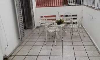 Imagem 4: CASA COMERCIAL EM PINHEIROS COM RENDA