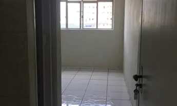 Imagem 2: Kitnet/conjugado para venda tem 30 metros quadrados com 1 quarto em José Menino - Santos