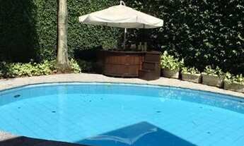 Imagem 4: CASA ASSOBRADADA - JARDIM EVEREST - SP