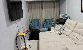 Imagem 2: Apartamento à venda 2 quartos 1 vaga de garagem no Setor dos Afonsos em Aparecida de Goiân