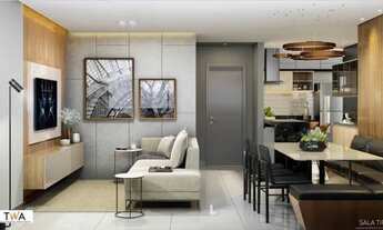 Imagem 5: Apartamento à venda, 3 quartos, 1 suíte, 2 vagas, Santo Agostinho - Belo Horizonte/MG