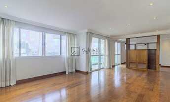 Imagem 2: Apartamento Venda Moema 225 m² 3 Dormitórios