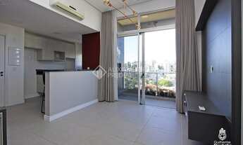 Imagem 5: Apartamento para venda com 46 metros quadrados com 1 quarto em Petrópolis - Porto Alegre