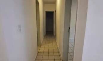 Imagem 6: NERI 2qts+1reversível Av Dom Ferreira c/salão de festas portaria 24hs