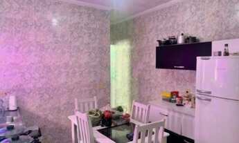 Imagem 2: Casa a Venda no Engenho velho de Brotas