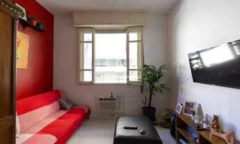 Imagem 7: RIO DE JANEIRO - Apartamento Padrão - Botafogo