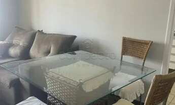 Imagem 4: Apartamento Padrão em São José do Rio Preto