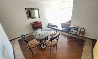 Imagem 3: Apartamento com 3 Dorms 1 suíte e 2 vagas