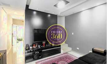 Imagem 3: Sobrado com 2 dormitórios à venda, 126 m² - Vila Ré - São Paulo/SP