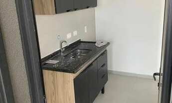 Imagem 7: Apto ao lado do Metrô Brás