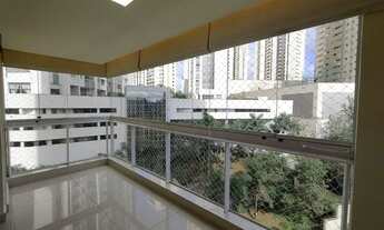 Imagem 6: Apartamento para aluguel, 3 quartos, 1 suíte, 2 vagas, Vila da Serra - Nova Lima/MG