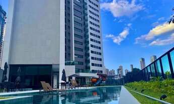 Imagem 2: Apartamento à venda, 2 quartos, 1 suíte, 2 vagas, Vale do Sereno - Nova Lima/MG