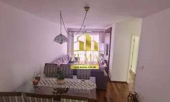 Imagem 6: Apartamento 03 dorms (01St), 80 m2, 02 vgs cobertas, na Vila Oliveira