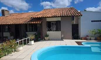 Imagem 6: Casa para Venda - 140m², 3 dormitórios, sendo 1 suites, 9 vagas - Ponta Grossa