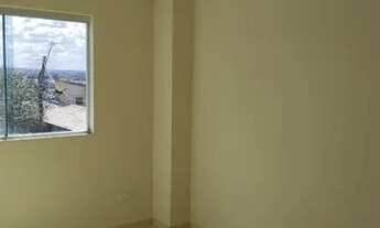 Imagem 2: Apartamento no Jardim Novo Mundo, 3 quartos