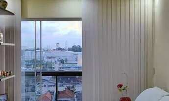 Imagem 3: Lindo Apartamento no Edificio Porto Fino na Vila Augusta/Guarulhos. 2 dorms, suite, 86met