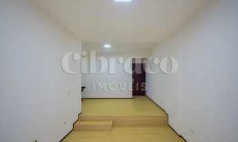 Imagem 4: Apartamento no Cristo Rei com 3 quartos de 136,79m² - Edifício Bela Cintra