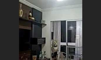 Imagem 5: Apartamento para venda possui 60 m² com 2 quartos/suíte em Aribiri - Vila Velha - ES