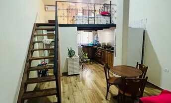 Imagem 4: Alugo loft Apartamento com 1 dormitório