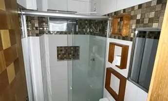 Imagem 6: Apartamento para aluguel tem 10 metros quadrados com 2 quartos em Fátima - Belém - PA