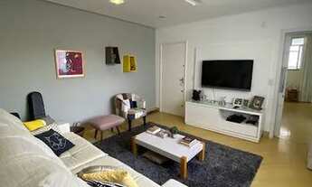 Imagem: Maravilhoso 4 Quartos na rua Tiradentes