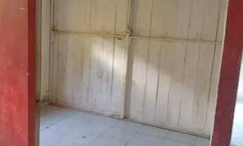 Imagem 4: Casa no Japiim Casa com 2 dormitórios