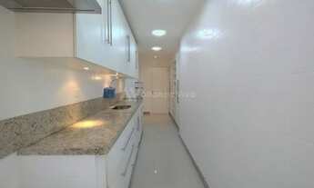 Imagem 5: Humaitá Apartamento com 2 dormitórios