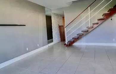 Imagem 2: Apartamento Duplex com 2 suítes à venda Barra da Tijuca - Rio de Janeiro - RJ