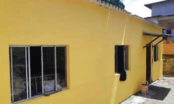 Imagem 2: Aluga-se casa em Residencial Jacaraípe