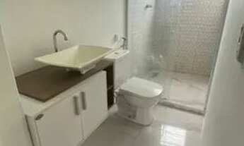 Imagem 6: Alugo casa COND FECHADO Semi mobiliada