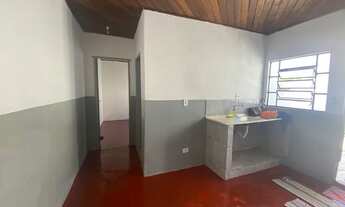 Imagem 3: Edícula Vila São Pedro