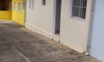 Imagem 3: Casa residencial para locação, localizada na Rua Bela Vista, Região Central de Jundiai, co