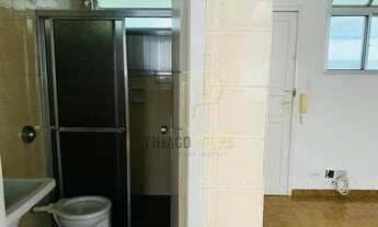 Imagem 5: Apartamento para venda com 30 metros quadrados com 1 quarto em Guilhermina - Praia Grande