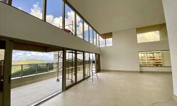 Imagem 3: Cobertura à venda, 4 quartos, 4 suítes, 4 vagas, Vale do Sereno - Nova Lima/MG