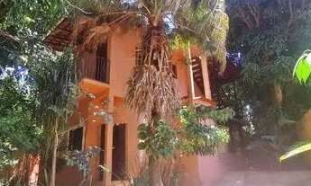 Imagem 4: Casa e kitnet no mesmo terreno - Alto Paraíso de Goiás - GO