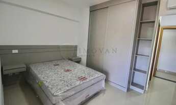 Imagem 2: Apartamento Kitchnet em Ribeirão Preto