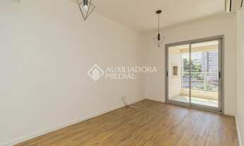 Imagem: Apartamento para venda com 49 metros quadrados