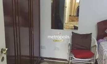 Imagem 7: Apartamento Garden com 2 dormitórios à venda, 74 m² por R$ 440.000,00 - Olímpico - São Cae