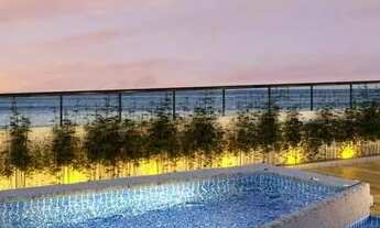 Imagem 3: AP 2 dorms, Baln Maracana, R$ 377 mil