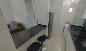 Imagem 6: Ribeirao Preto - Apartamento Padrão - Vila Monte Alegre