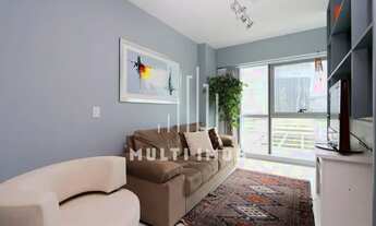 Imagem 5: Apartamento de 1 dorm e 2 vagas no Trend City