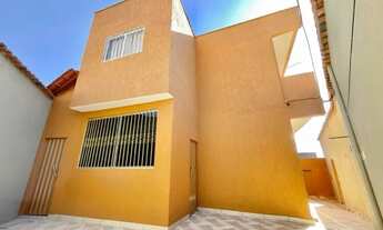 Imagem 3: CASA PARQUE DO CEDRO (ICAIVERA), BETIM/MG