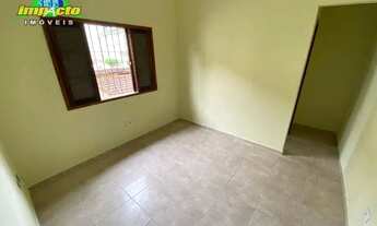 Imagem 6: Casa com 3 dormitórios para alugar, 85 m² por R$ 2.700,00/mês - Caiçara - Praia Grande/SP
