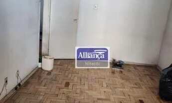 Imagem 5: Apartamento com 1 dormitório à venda, 42 m² por R$ 190.000 - Centro - Niterói/RJ