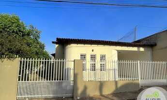 Imagem 3: Apartamento para aluguel possui 100 metros quadrados com 3 quartos em Boa Esperança - Cuia