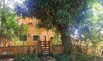 Imagem 2: Casa e kitnet no mesmo terreno - Alto Paraíso de Goiás - GO