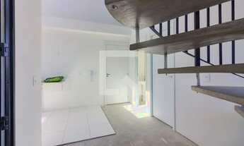 Imagem: Apartamento para Aluguel - Centro, 1 Quarto