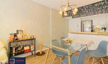 Imagem 5: Apartamento Locação 2 Dormitórios - 51 m² Itaim Bibi