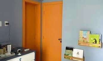 Imagem 4: Apartamento 2 quartos com sala ampliada 102 mts no Rio Vermelho