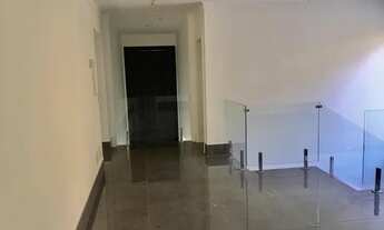 Imagem 3: Casa com 4 dormitórios à venda, 435 m² por R$ 3.800.000,00 - Alphaville 04 - Santana de Pa